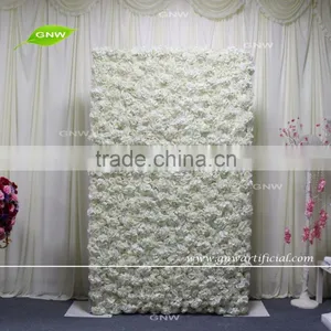 GNW FLW1608025 Large Wedding Decoration Backdrop Flower Wall Backdrop thumbnail-2