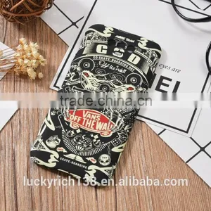 Traveling Brushed Luminous PC Phone Case for Huawei MAGIC thumbnail-3