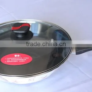 Wholes Sale Insulated Enamel Hot Pot New Kitchen Ware thumbnail-1
