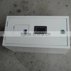 GRP Water Meter Box, Customized, Hand Lay Process thumbnail-1