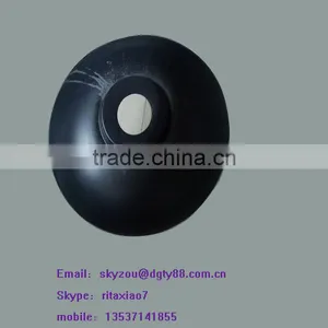 Machine Vacuum Formed Plastic Top Cover in HIPS Material thumbnail-3