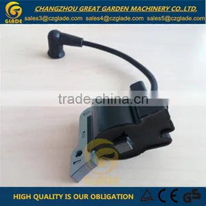 Top Garden Brush Cutter Parts Original Ignition Coil For Garden Tool Market thumbnail-1