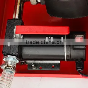 DC Fuel Transfer Pump 12v With Meter thumbnail-3