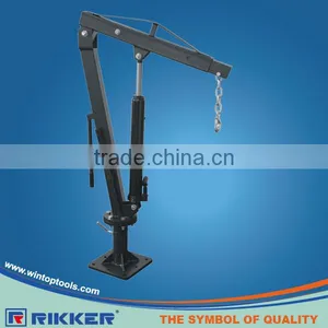 RD1601F 1000LBS PICKUP TRUCK CRANE thumbnail-1