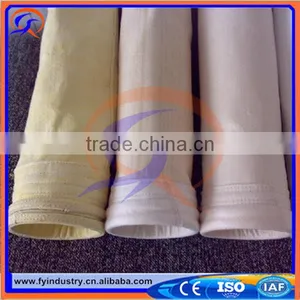Needle Type P84 Fiber Filter Bag thumbnail-2