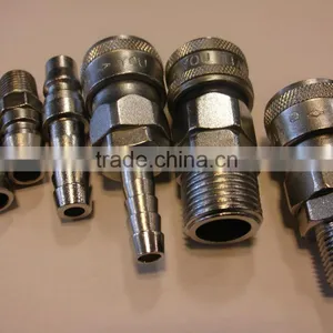 Ronix AIR COUPLERS (SM20,SM40,SF20,SH20, SP20-2WAY,3WAY) thumbnail-2