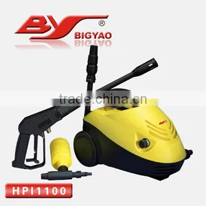 CARREFOUR Sold High Pressure Washer thumbnail-1