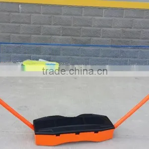 3 in 1 Badminton Beach Volleyball and Tennis Sports Net thumbnail-4
