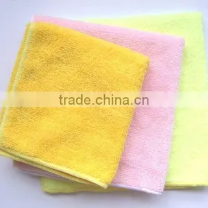 Microfiber Cleaning Cloth thumbnail-1