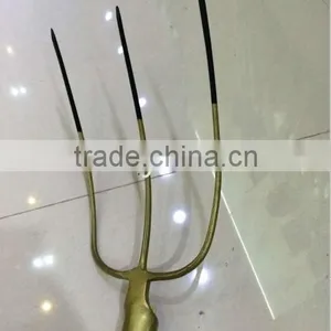 4 Prong Garden Fork Of New Structure thumbnail-2