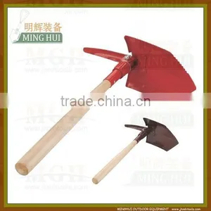 Light Weight Good Garden Shovel thumbnail-5