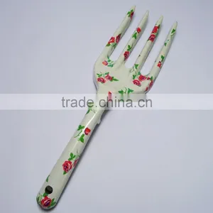 New Design 2pcs Mini Floral Women Garden Tool Set thumbnail-2