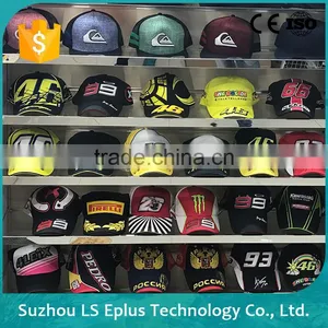 Cheap Plain Custom Hip Hop Caps Kids thumbnail-1