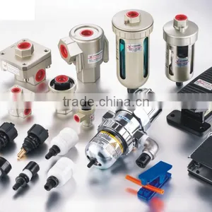 Automatic Drain Valve thumbnail-1