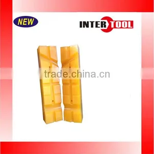 150mm Bench Vice Jaw Protector Can Be Used For Size 3" to 8" thumbnail-1