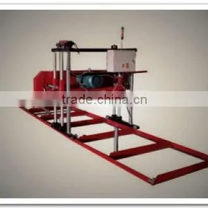 Band Sawmill thumbnail-1