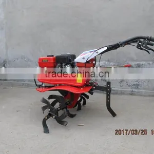 Farm Cultivator Type and Overseas Center Available After-sales Service Provided Tiller thumbnail-5