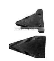 6.5HP Hand Push Gasoline Sickle Bar Scythe Mower thumbnail-2