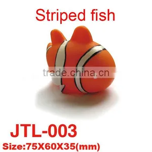 Vinyl Fish Toy For Kids thumbnail-1
