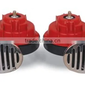 Car Disc Horn, Electric Horn, Sanil Horn 12V thumbnail-2