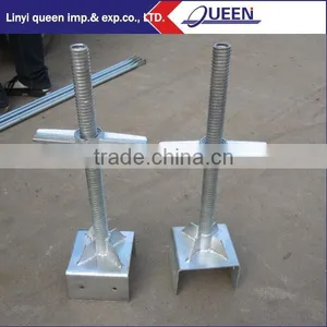 Adjustable Screw Jack for Supporting thumbnail-1