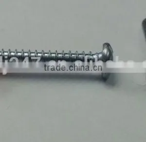 5X25 PE Plastic Wall Anchors , Hollow Wall Anchors thumbnail-3