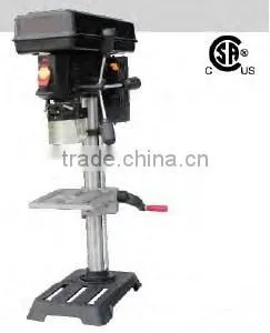 Floor Large Drill Press thumbnail-2
