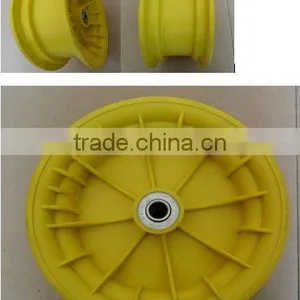 Supply Wheel Barrow Rim 4.00-8 thumbnail-1