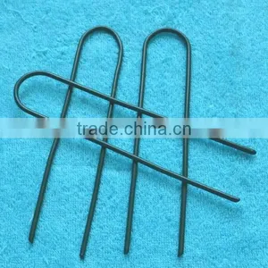 U Turf Pin/Turf Nails With Good Price thumbnail-1
