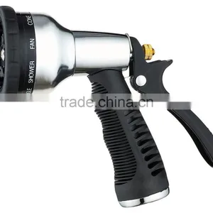 9 Function Zinc Alloy Spray Nozzle thumbnail-1