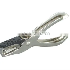 Office Use 3mm Single Hole Punch, School Punch, Home Punch thumbnail-1