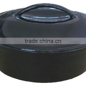 Enamaled Cast Iron Cookware thumbnail-1