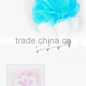 PE Bath Ball thumbnail-1