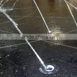 Water Jet in Line thumbnail-4