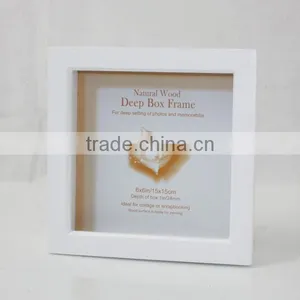 2015 Funny Custom Photo Frame for Decorative,fashion Wooden Photo Frame,Wholesale Wooden Toy Photo Picture Frame W09A010 thumbnail-5