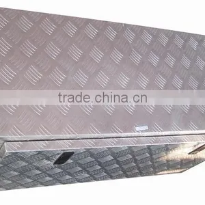 1.5mm Various Size Aluminum Tool Box for Trucks thumbnail-1