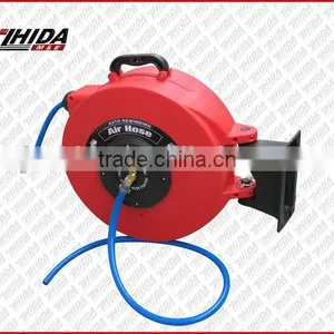 15 Metre Air Certificate CE Hose Reel thumbnail-1