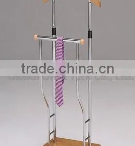 2015 New Design Modern Metal Suit Valet Stand thumbnail-6