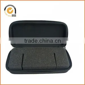 Dongguan 67410 Protective and Full Inspection Hard Zipper Watch Case thumbnail-2