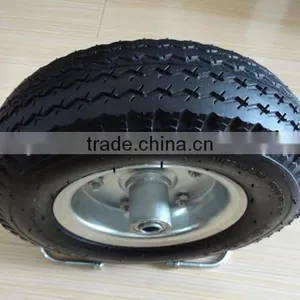 Trolley Wheel thumbnail-1