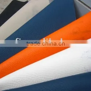 Pvc Coated Fabric for Waterproof Garment thumbnail-1