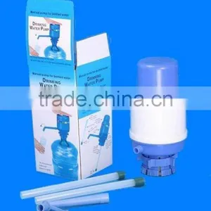 Drinking Water Hand Pump thumbnail-1