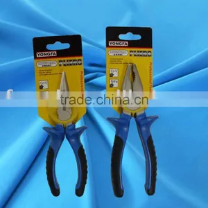 YF058 Diagonal Cutting Plier thumbnail-1