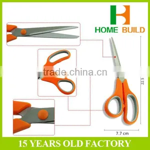 Factory Price HB-S8003B Fresh Handle Colors Wholesale Scissors thumbnail-6