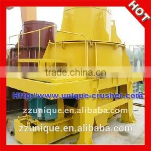 High Ratio of Crushing Sand Making Machine With Crushing Cavity Depth for Sale thumbnail-2