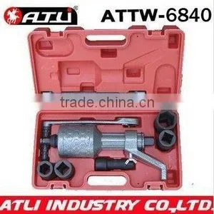 CE Certification 310mm Hand Torque Multiplier thumbnail-1
