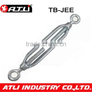 Japanese Type Hardware Rigging Drop Forged Steel Eye and Eye Turnbuckle thumbnail-1