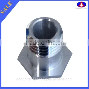 High Demand CNC Machining Parts OEM Service Machining Parts thumbnail-6