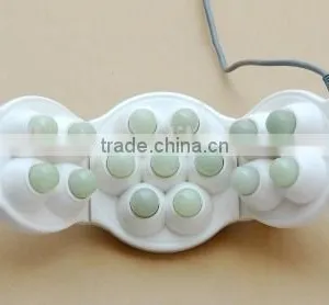 Jade Thermal Massage Bed / Electric Thermal Jade Stone Massage Bed thumbnail-4