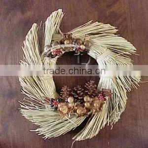 RICE DOOR DECORATION thumbnail-1